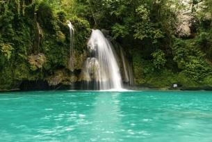 Philippines 7 Days 6 Nights (The Twin-Island Heritage)