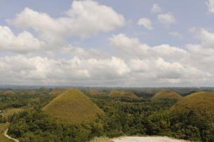 Philippines Tour Package 6 Days 5 Nights (The Wonders of Visayas)