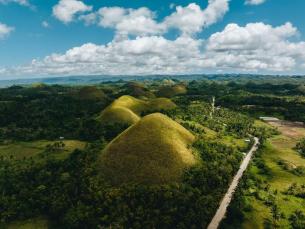 Philippines Tour Package 6 Days 5 Nights (The Wonders of Visayas)