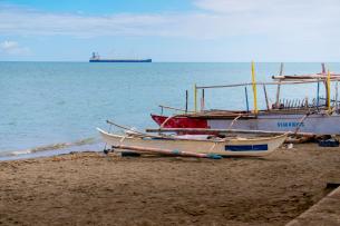 Philippines 7 Days 6 Nights (The Twin-Island Heritage)
