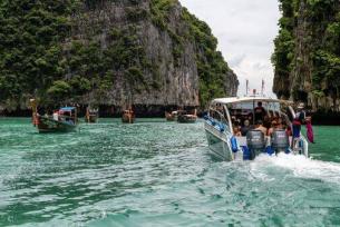 Phuket Island Tour 6 Days 5 Nights ( The Gateway Brief)