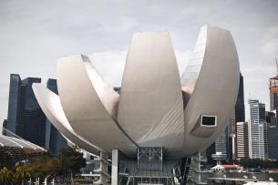 Singapore Transit Tour Package