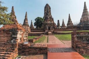 Bangkok 5 Nights 6 Days Package