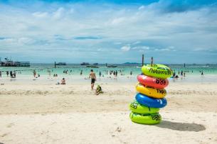 Bangkok 6 Nights 7 Days Package
